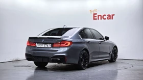 BMW 520 2017* M-PK* COMFORT* HEAD-UP* ИНСПЕКТИРАНА* КРАЙНА, снимка 4