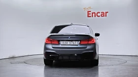 BMW 520 2017* M-PK* COMFORT* HEAD-UP* ИНСПЕКТИРАНА* КРАЙНА, снимка 3