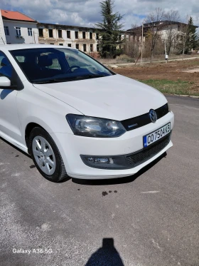 VW Polo 6R, снимка 7
