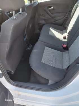 VW Polo 6R, снимка 15