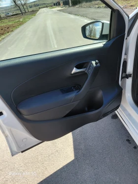 VW Polo 6R, снимка 10