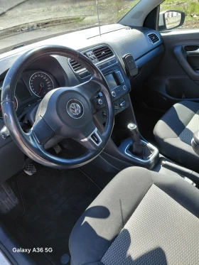 VW Polo 6R, снимка 11