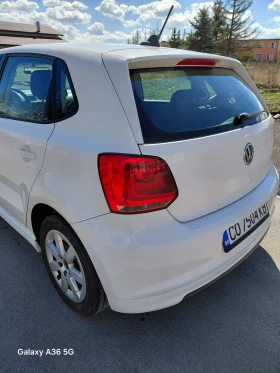VW Polo 6R, снимка 3