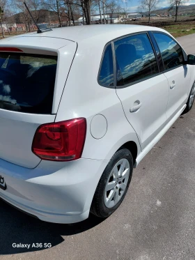 VW Polo 6R, снимка 5