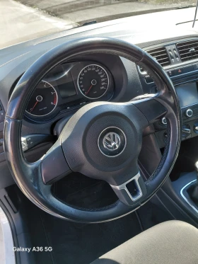 VW Polo 6R, снимка 12