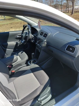 VW Polo 6R, снимка 8