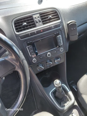 VW Polo 6R, снимка 13