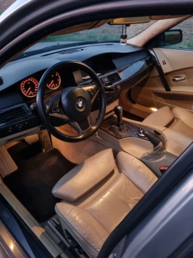 BMW 530 530d M57, снимка 5