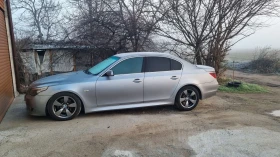 BMW 530 530d M57, снимка 1