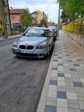 BMW 530 530d M57, снимка 3