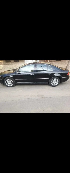 VW Phaeton, снимка 6