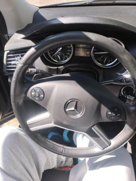 Mercedes-Benz R 350, снимка 9