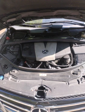 Mercedes-Benz R 350, снимка 8