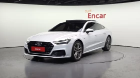 Audi A7 Prestige Quattro, снимка 1