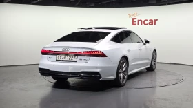 Audi A7 Prestige Quattro, снимка 3
