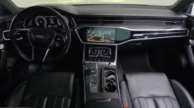 Audi A7 Prestige Quattro, снимка 9