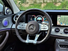 Mercedes-Benz E 200, снимка 6