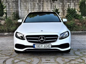 Mercedes-Benz E 200, снимка 4
