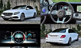 Mercedes-Benz E 200, снимка 1