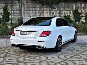 Mercedes-Benz E 200, снимка 3