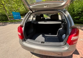 Skoda Fabia 1.4 16V Ambient, снимка 12