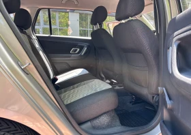 Skoda Fabia 1.4 16V Ambient, снимка 10