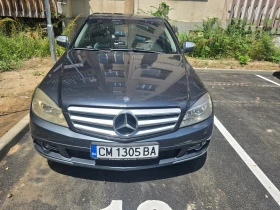 Mercedes-Benz C 200, снимка 5