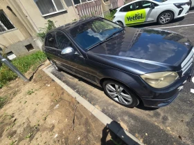 Mercedes-Benz C 200, снимка 4
