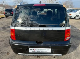 Peugeot 1007 1 4 HDI sport, снимка 7