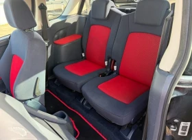 Peugeot 1007 1 4 HDI sport, снимка 9
