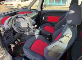 Peugeot 1007 1 4 HDI sport, снимка 8