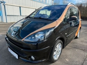 Peugeot 1007 1 4 HDI sport, снимка 2