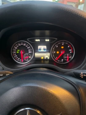 Mercedes-Benz B 180 1.5dci 109ks euro5, снимка 12