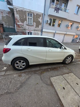 Mercedes-Benz B 180 1.5dci 109ks euro5, снимка 4