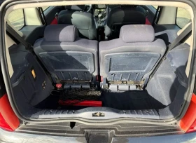 Peugeot 1007 1 4 HDI sport, снимка 10