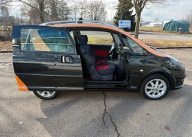 Peugeot 1007 1 4 HDI sport, снимка 11