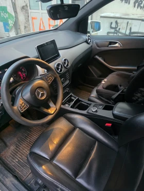 Mercedes-Benz B 180 1.5dci 109ks euro5, снимка 9