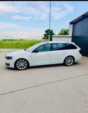 Skoda Octavia 1.6, снимка 1