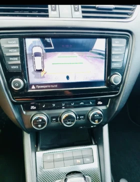 Skoda Octavia 1.6, снимка 8