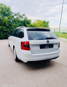 Skoda Octavia 1.6, снимка 3