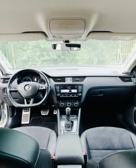 Skoda Octavia 1.6, снимка 10