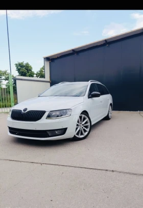 Skoda Octavia 1.6, снимка 2