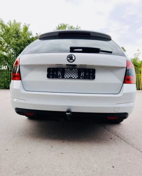 Skoda Octavia 1.6, снимка 6
