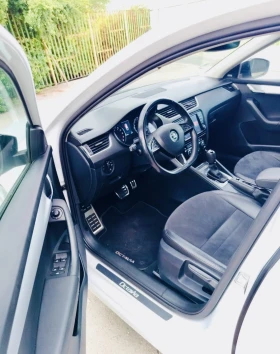 Skoda Octavia 1.6, снимка 7