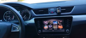 Skoda Superb 2.0TDI  190hp  4x4, снимка 7