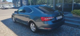 Skoda Superb 2.0TDI  190hp  4x4, снимка 3