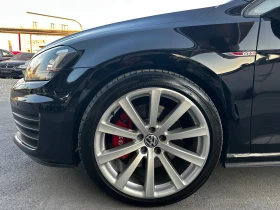 VW Golf GTI DSG 220к.с КАТО НОВ, снимка 5