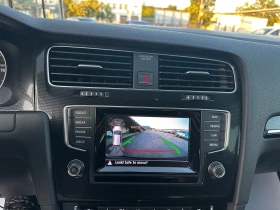 VW Golf GTI DSG 220к.с КАТО НОВ, снимка 15
