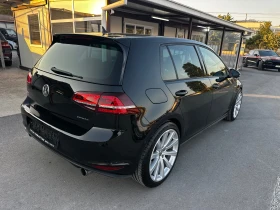 VW Golf GTI DSG 220к.с КАТО НОВ, снимка 2