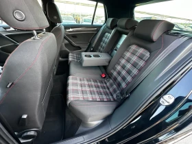 VW Golf GTI DSG 220к.с КАТО НОВ, снимка 14